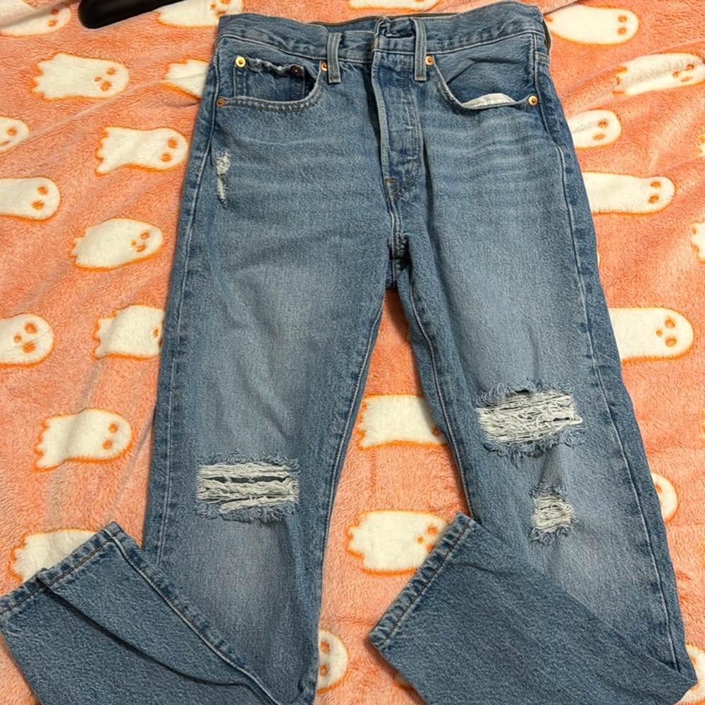 Vintage levi